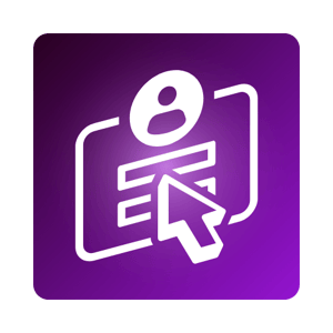 sign up icon
