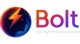 bolt logo