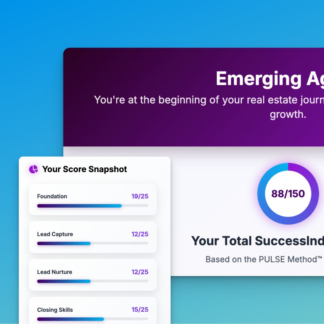 Successindex sc