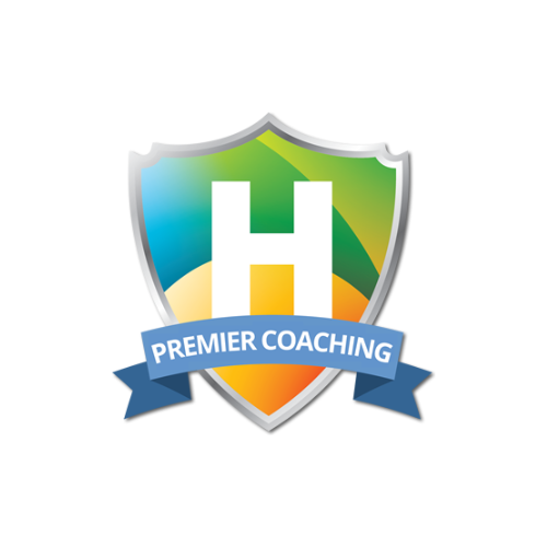 Tim & Julie Harris Coaching