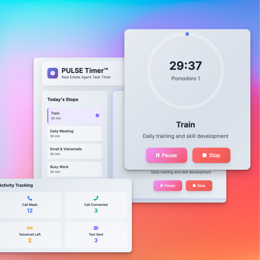 pulse timer