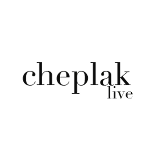 Cheplak live