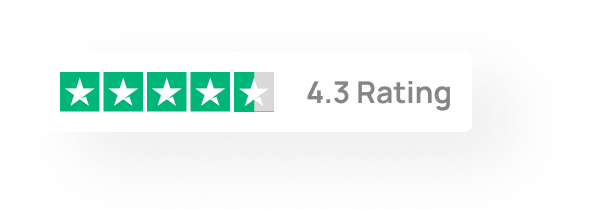 trust pilot power unit score