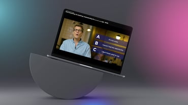 Our Interactive Learning Transforms Real Estate Agents