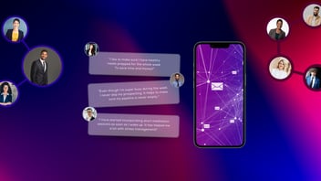 real estate agent community