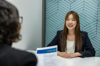 real estate broker and agent