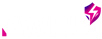 PWRU Logo White