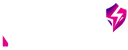 PWRU Logo White