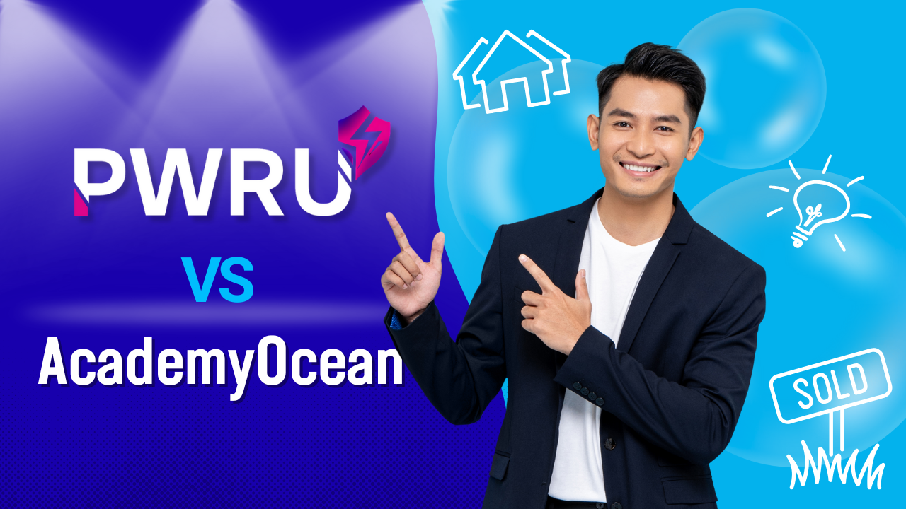 PWRU vs AcademyOcean