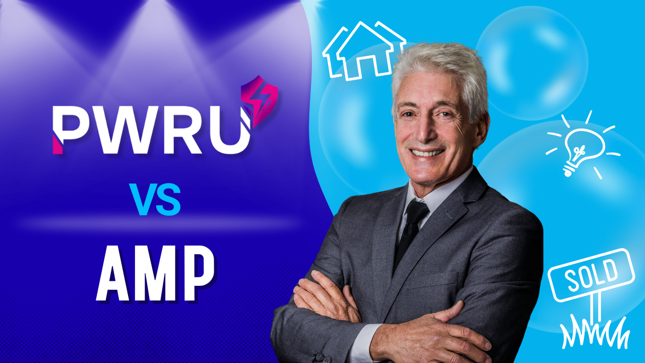 PWRU vs Amp