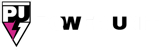 Power Unit Logo White