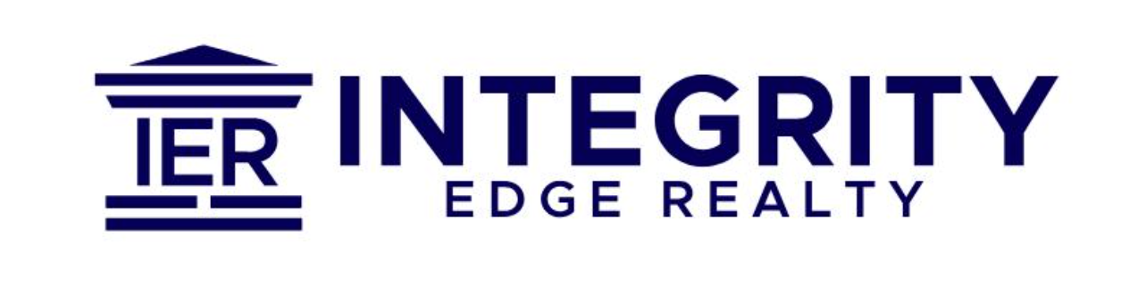 Integrity Edge Realty logo