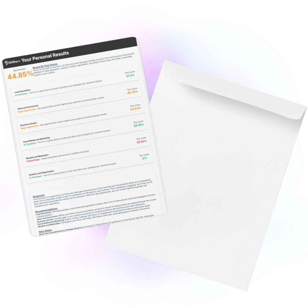 SuccessIndexUI