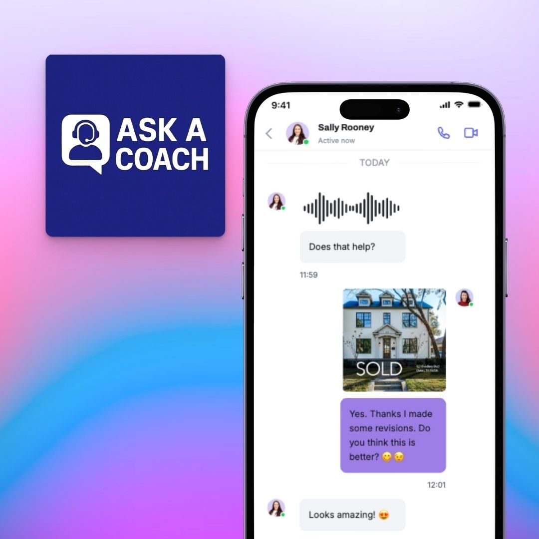 ask a coach 2