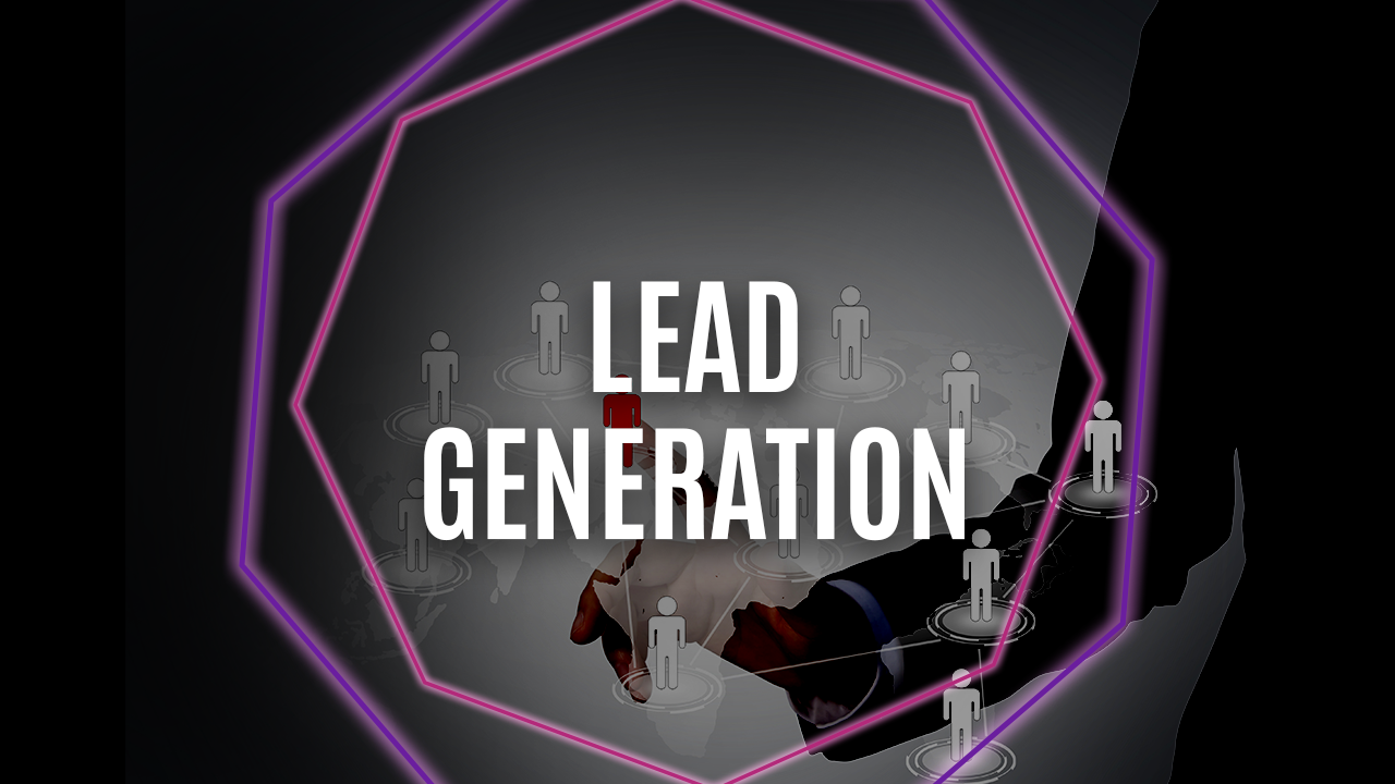 lead generation