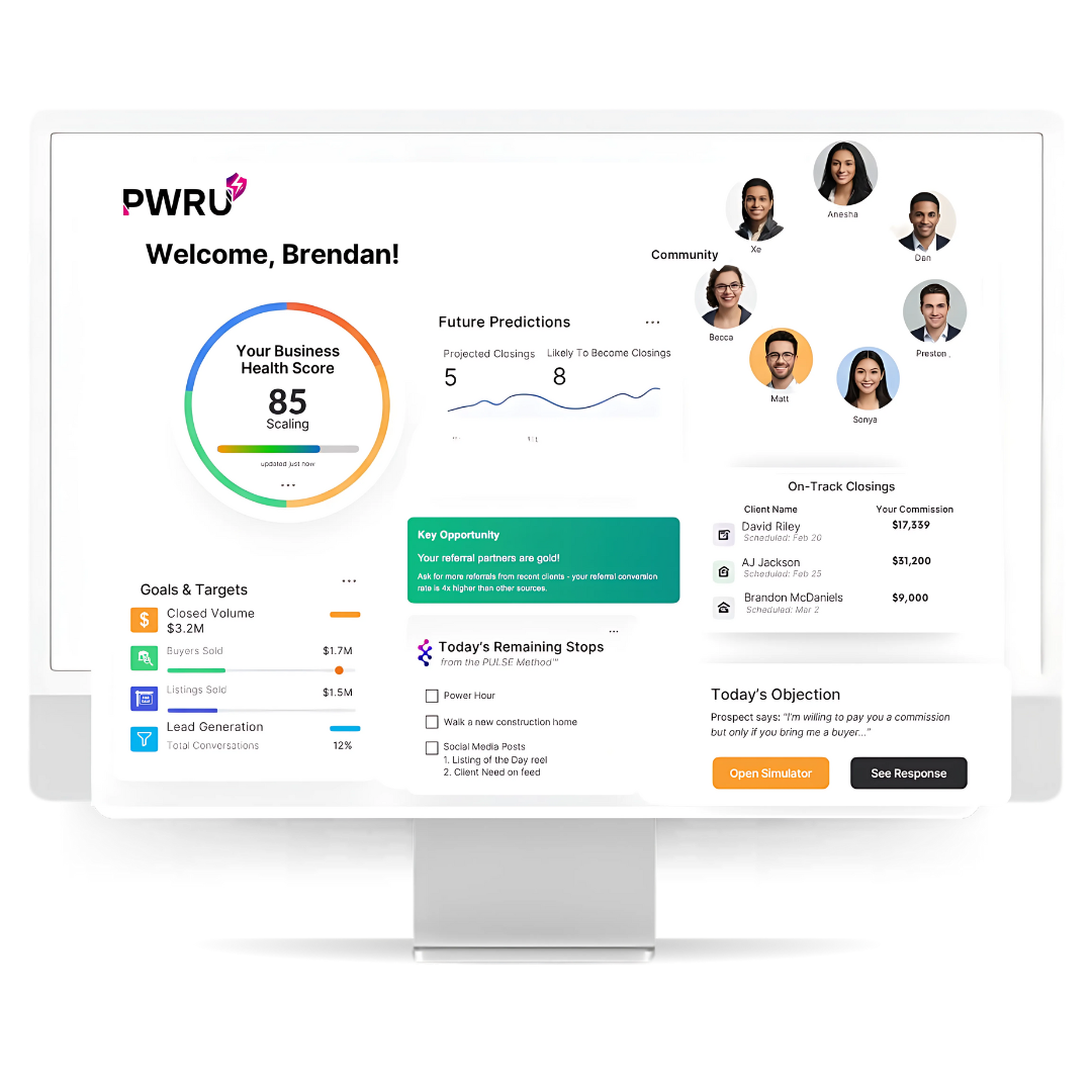PWRU UI PWRU UI