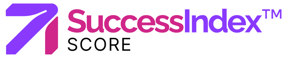 SuccessIndex Score 