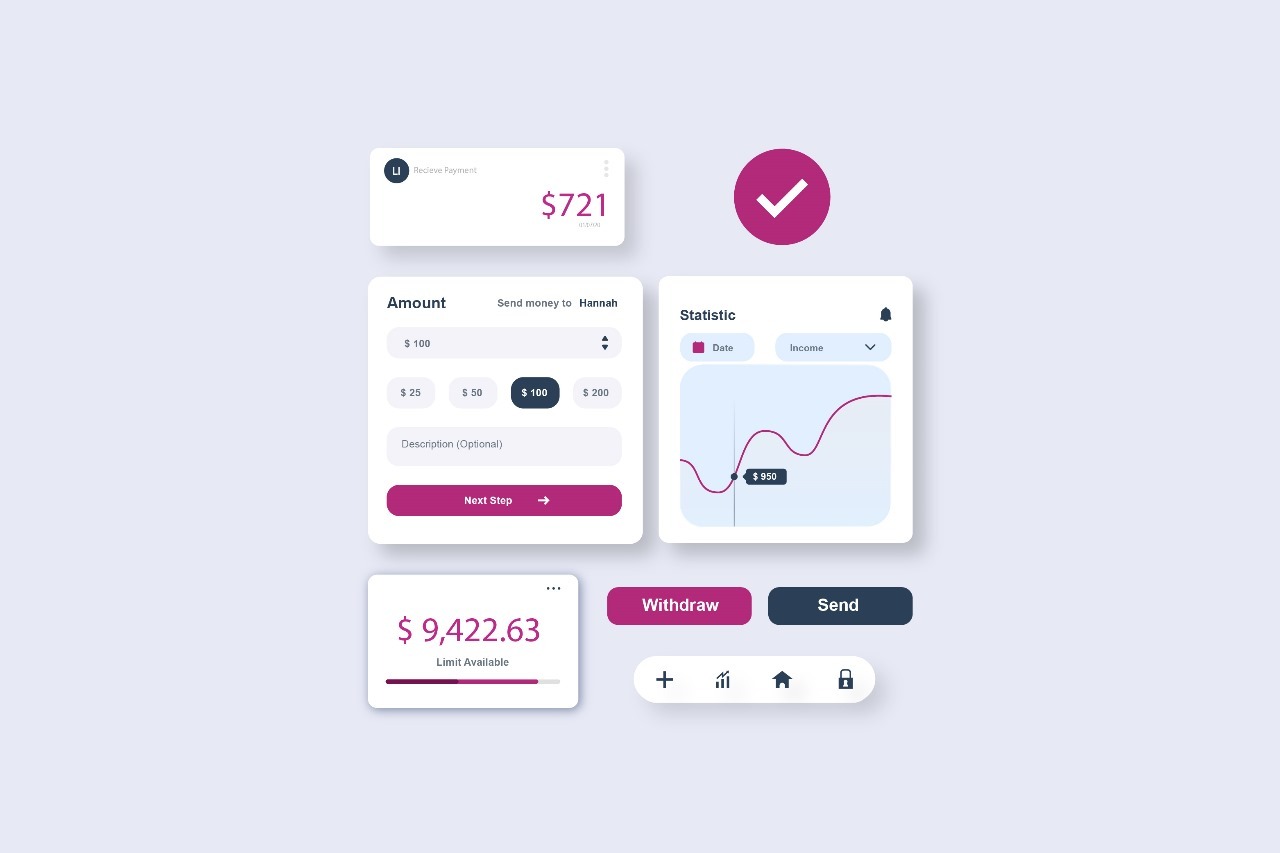 UI Numbers simpler 2