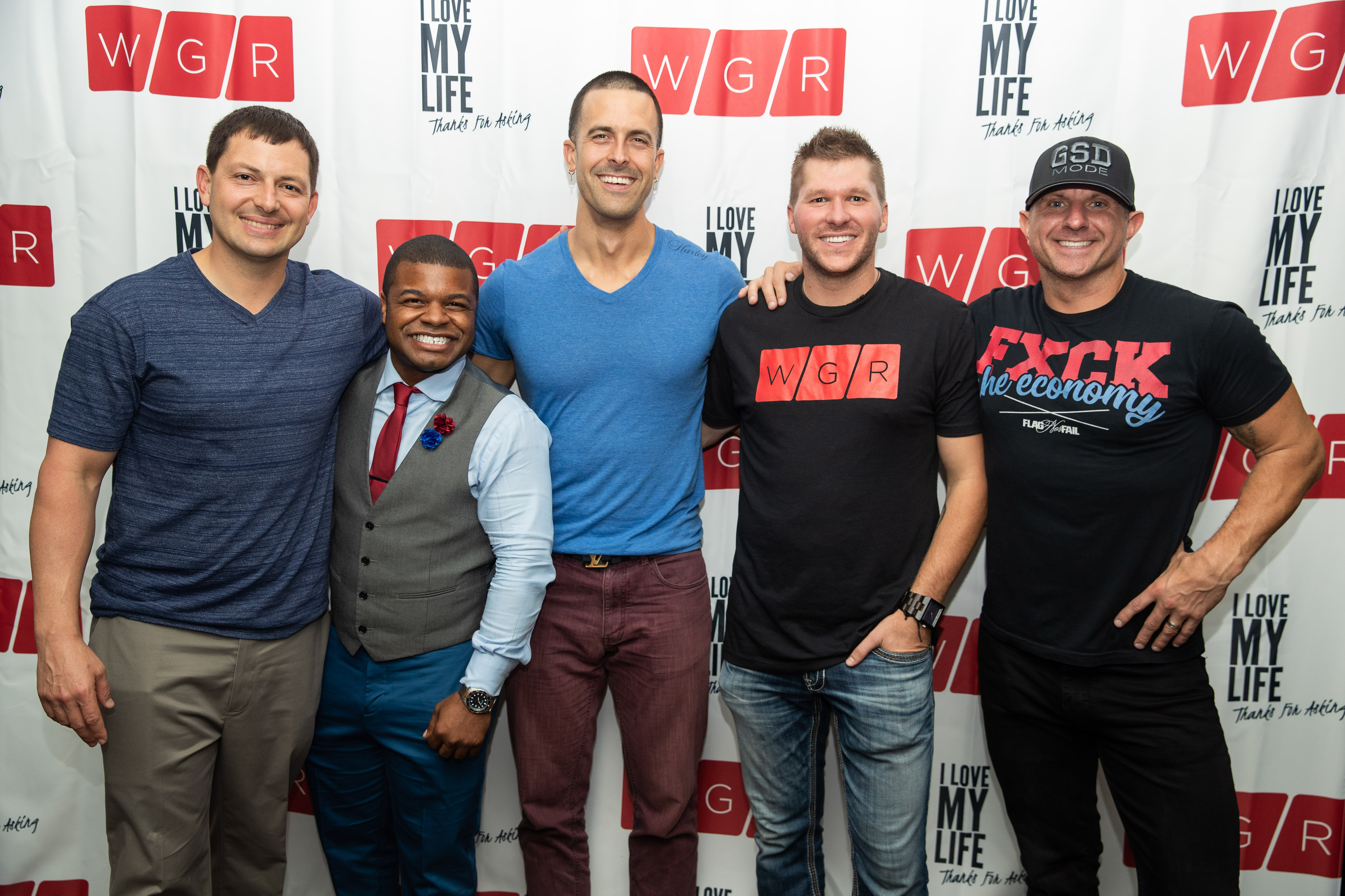 coaches wgr