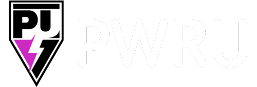 pwru power unit coaching logo white