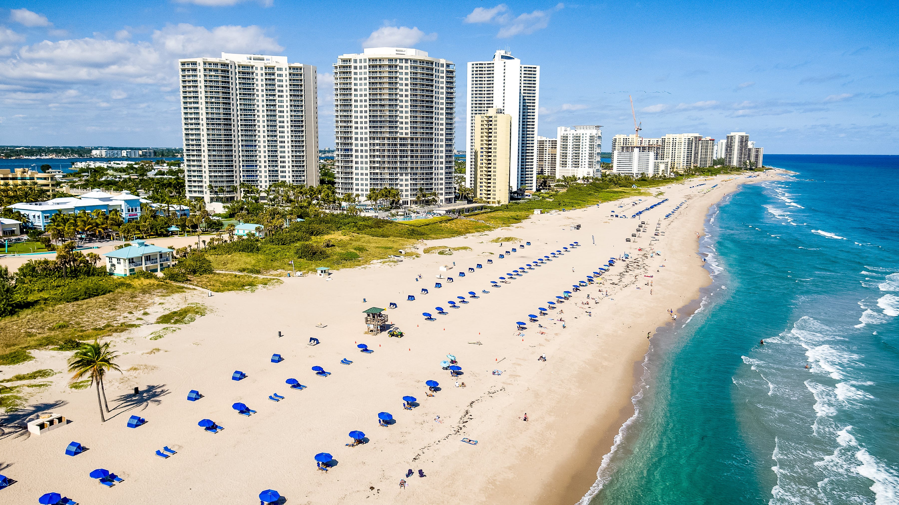 palm beach