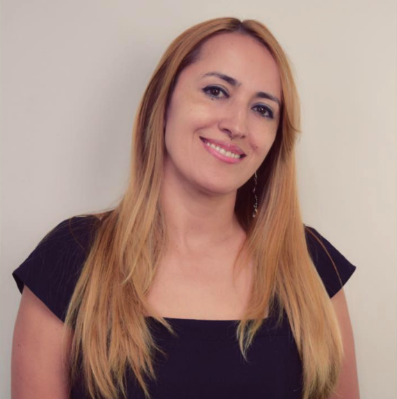 Claudia Esmeralda Garzon